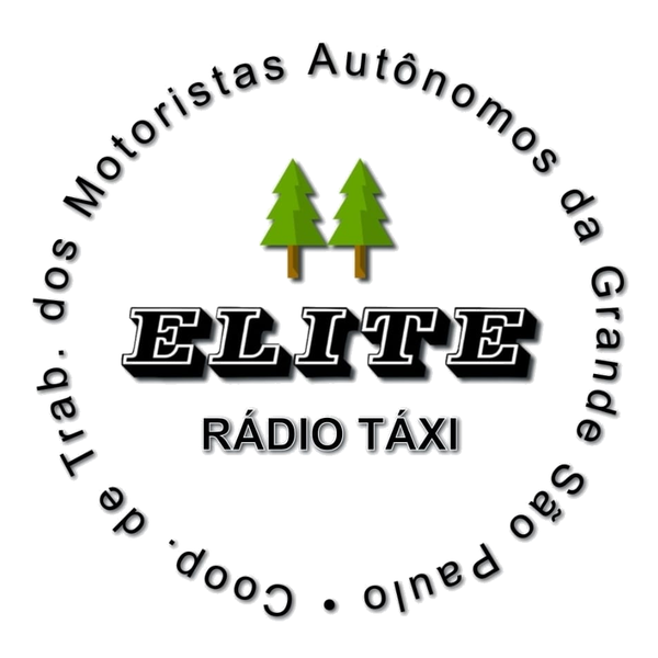 Selo Elite Rádio Táxi, Cooperativa de Trabalho dos Motoristas Autônomos da Grande São Paulo